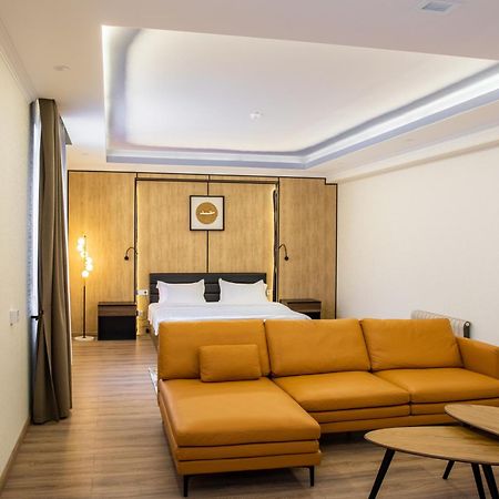 Silk Road Premium Hotel タシュケント エクステリア 写真
