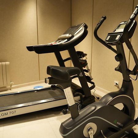 Silk Road Premium Hotel タシュケント エクステリア 写真