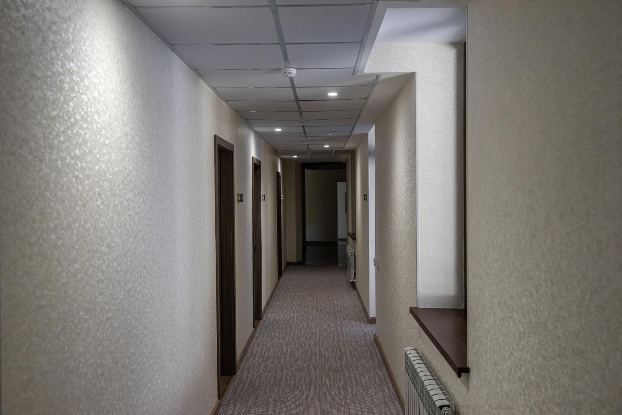 Silk Road Premium Hotel タシュケント エクステリア 写真