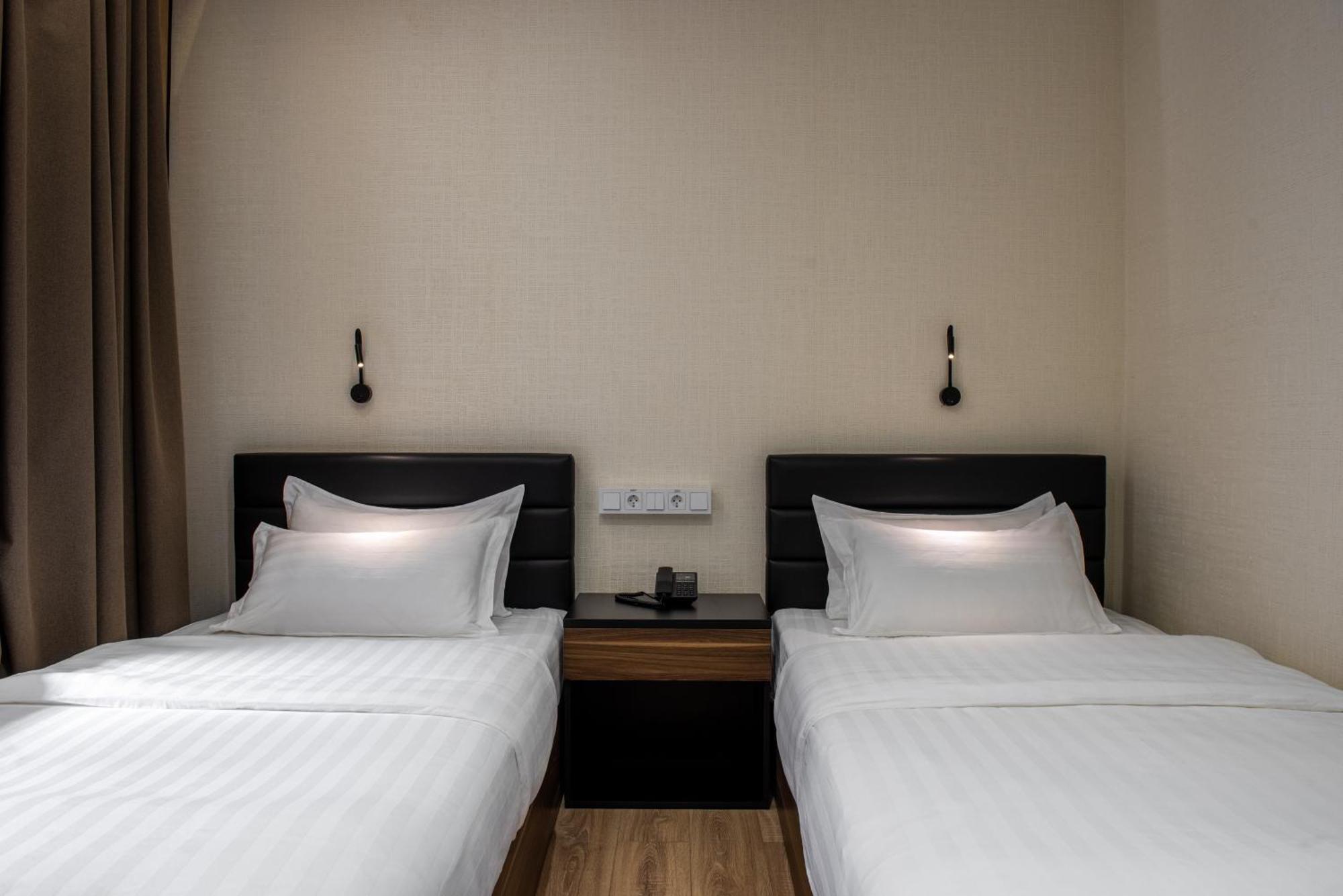 Silk Road Premium Hotel タシュケント エクステリア 写真