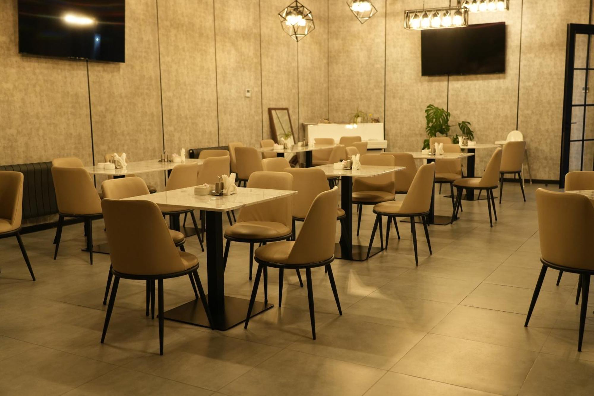 Silk Road Premium Hotel タシュケント エクステリア 写真