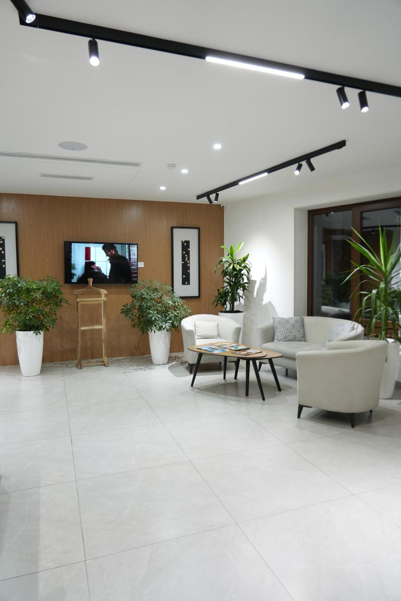 Silk Road Premium Hotel タシュケント エクステリア 写真